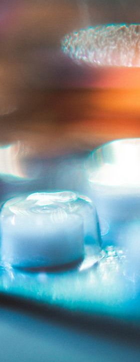 Coperion launcht DewTector: Online-Feuchtemessung für Schüttgüter