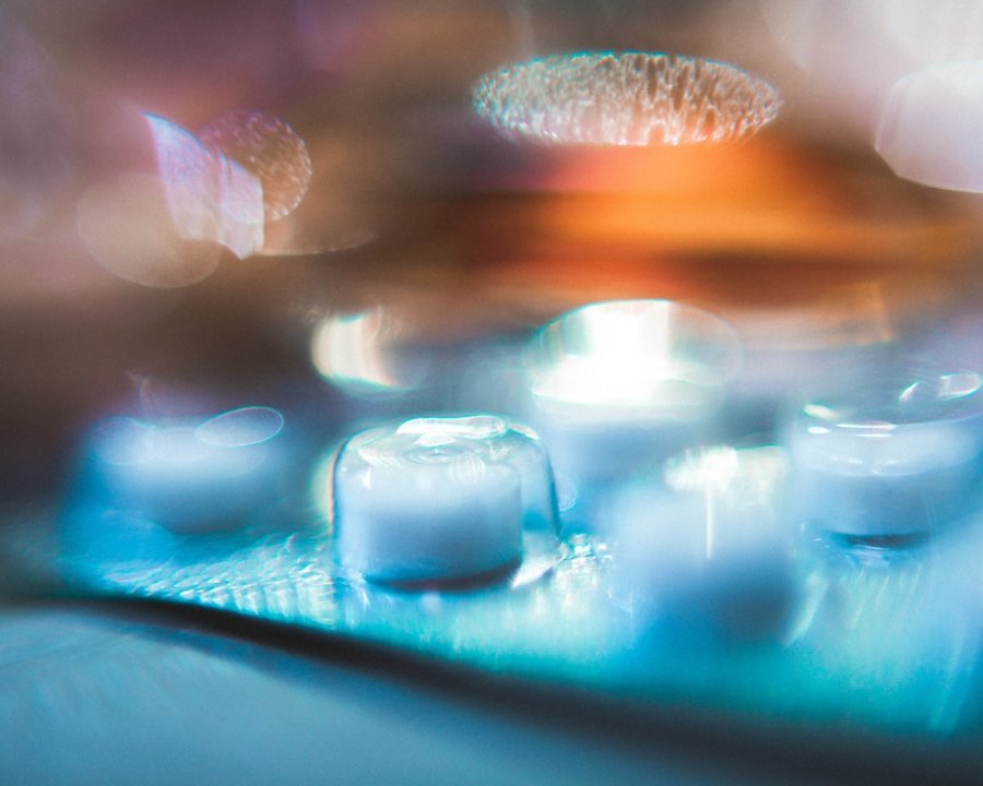 IMA Life startet Webinar #6 der Lab4Life-Serie zu Lyophilisierungsprozessen