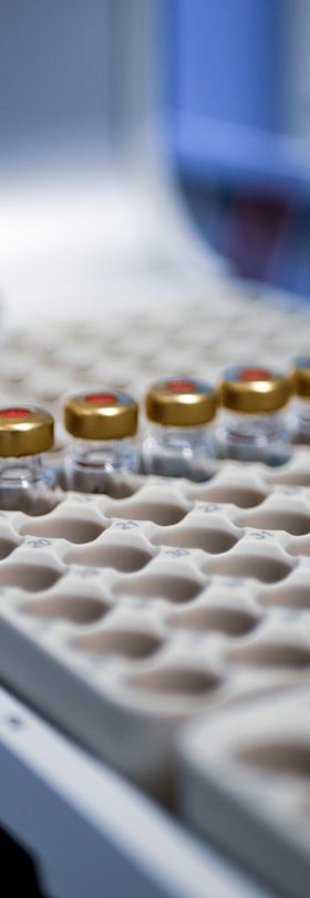 Weiss Technik: Serviceleistungen für Klimatechnik in Reinräumen und Produktionsanlagen