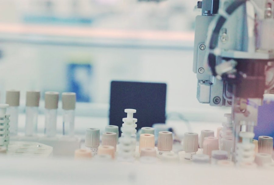 Marchesini Group präsentiert Turbo-3D-Prozesstechnologie auf der Cosmofarma 2026