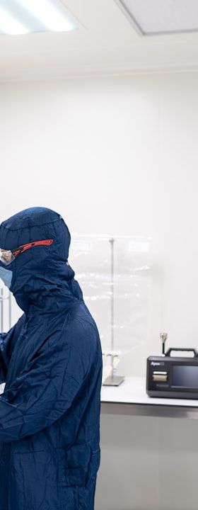 VDI-Förderpreis für Masterarbeit über additiven Metalldruck in der Pharmaindustrie